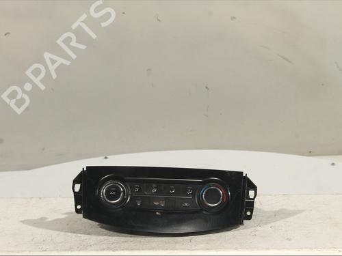 climate-control-nissan-navara-np300-pickup-d23-d23t-2014-29419916 main image