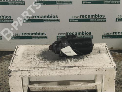 Startmotor SEAT CORDOBA (6L2)  | BP11898478M8 