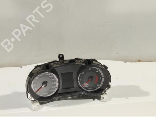 Used Instrument cluster Instrument cluster MITSUBISHI OUTLANDER II (CW_W) 2.0 DI-D (CW8W) (140 hp) 26919628 26919628
