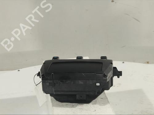Electronic module FORD FOCUS IV (HN)  | BP14525699M83 