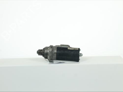 Starter VW TIGUAN (5N_) 2.0 TDI | BP33860893M8 - Image 3