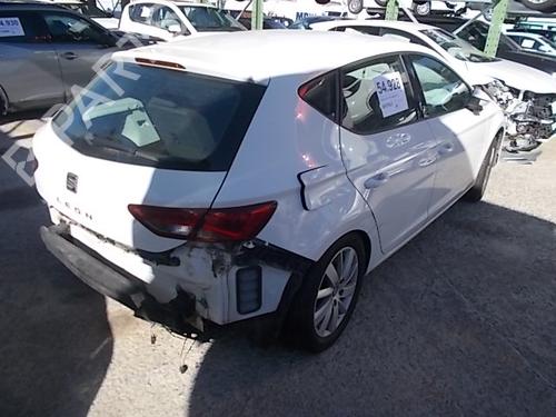 Engine SEAT LEON (5F1) 1.2 TSI | BP23993989M1 