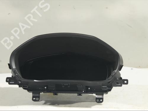 Kombinert Instrument MAZDA CX-60 (KH_) 3.3 e-SKYACTIV-D MHEV KPE655430 KSR555430-E