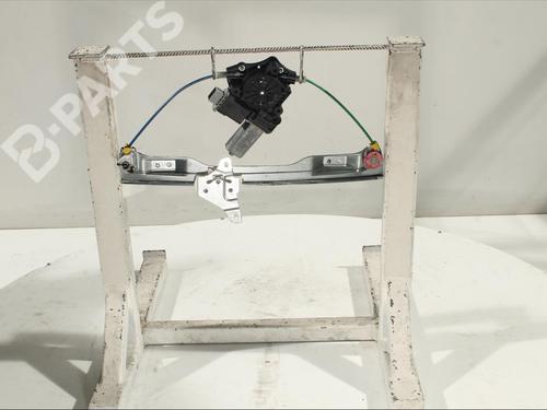 Front left window mechanism OPEL CORSA E (X15) 1.4 (08, 68) | BP12081830C22 