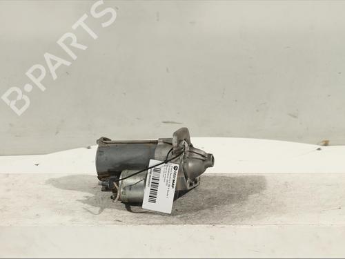 Used Starter Starter DACIA SANDERO II 1.5 dCi 75 / Blue dCi 75 (B8JW, B8M4, B8AH, B8M7, B8M6) (75 hp) 11909075 11909075
