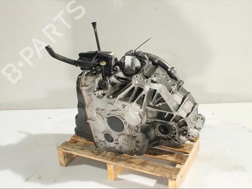 Gearbox MERCEDES-BENZ A-CLASS (W176) A 200 CDI / d (176.008) | BP26446355M3 