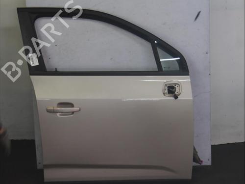 Used Right front door CHEVROLET ORLANDO (J309) 2.0 D (163 hp) 18142883