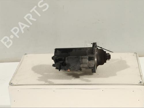 Used Starter Starter SEAT LEON (1M1) 1.9 TDI (110 hp) 11902806 11902806