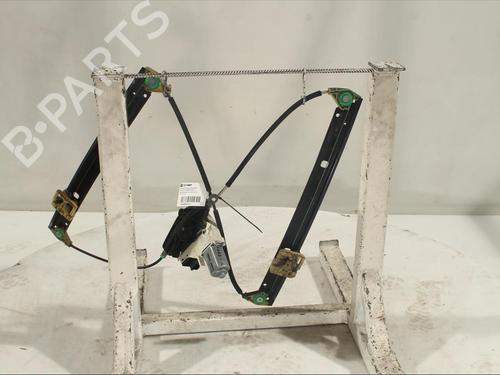 Front left window mechanism AUDI A4 B8 (8K2)  | BP15227509C22 