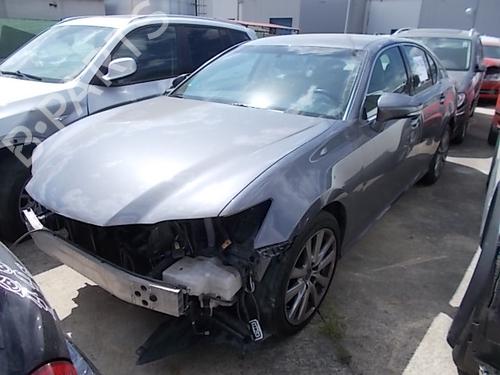 Engine LEXUS GS (_L1_) 300h (AWL10_, AWL10R) | BP18736252M1 