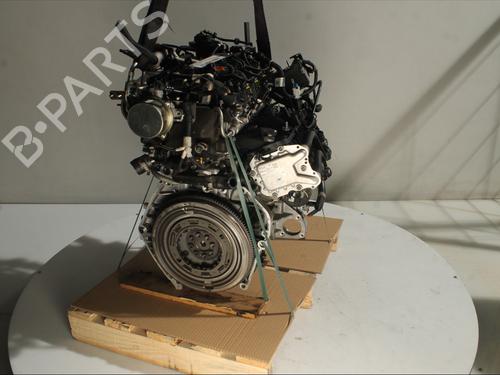 Engine FIAT 500X (334_) 1.3 (334.AXR11) | BP31077567M1 