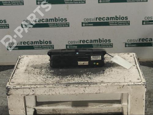 Climate control FORD MONDEO IV Saloon (BA7)  | BP11980967I5 