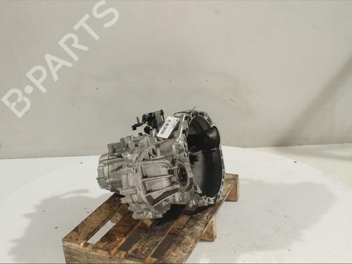 Gearbox HYUNDAI i30 (PDE, PD, PDEN) 1.0 T-GDI | BP29818102M3