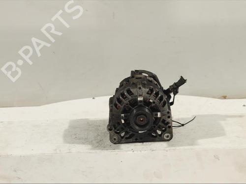 Used Alternator Alternator SEAT IBIZA IV (6J5, 6P1) 1.2 TSI (86 hp) 11905164 11905164