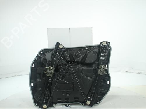 Front left window mechanism BMW X5 (G05, F95) xDrive 30 d Mild-Hybrid | BP37083962C22 - Image 2