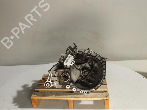 gearbox-fiat-tipo-hatchback-356_-357_-2016-29986440 main image
