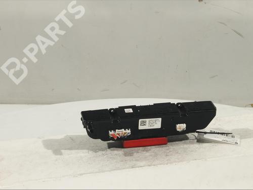 Climate control KIA SPORTAGE IV (QL, QLE)  | BP12001025I5 