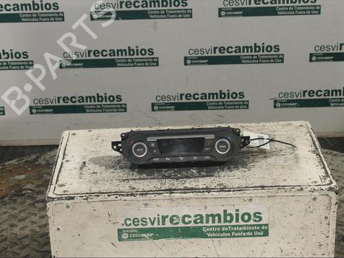 Used Climate control Climate control FORD C-MAX (DM2) 1.6 TDCi (90 hp) 11899135 11899135