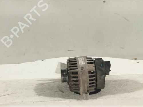 Used Alternator Alternator FORD KA (RU8) 1.2 (69 hp) 11910066 11910066