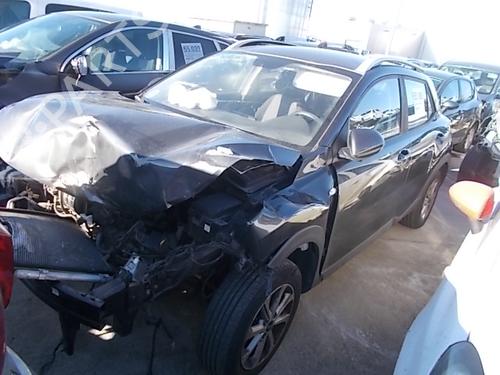 Engine KIA STONIC (YB) 1.2 CVVT | BP24628303M1 