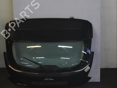 Used Tailgate FORD FOCUS III [2010-2020]  12080202