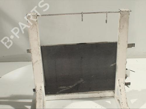 AC radiator SKODA OCTAVIA III (5E3, NL3, NR3) 2.0 TDI | BP12082667M32 