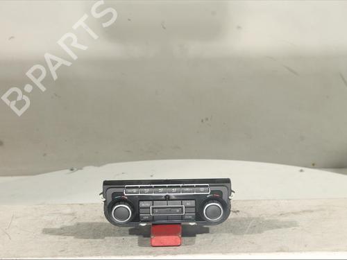 Used Climate control Climate control VW GOLF PLUS V (5M1, 521) 2.0 TDI 16V (140 hp) 18049756 18049756