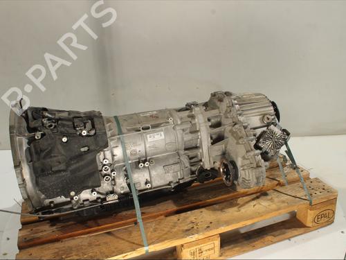 Used Gearbox LAND ROVER RANGE ROVER SPORT II (L494) 2.0 P400e PHEV 4x4 (404 hp) 28367770