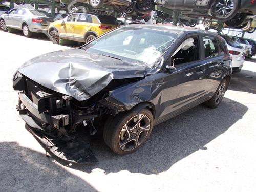 Climate control HYUNDAI i30 (PDE, PD, PDEN) 1.0 T-GDI hybrid 48V | BP28419247I5 - Image 5