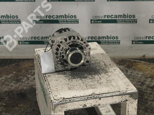 Used Alternator FIAT CROMA (194_) 1.9 D Multijet (194AXB1B) (120 hp) 11895866