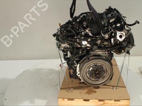 Engine AUDI Q3 (F3B) 35 TDI | BP27647644M1 