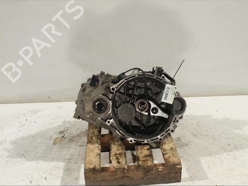 Used Gearbox Gearbox KIA CEE'D Hatchback (ED) 1.6 CRDi 90 (90 hp) 11904341 11904341