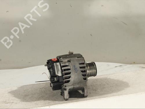 Alternator DACIA DUSTER (HS_) 1.5 dCi 4x4 | BP24120937M7 