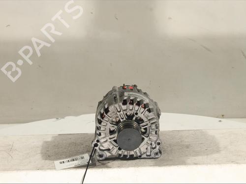 Used Alternator AUDI A4 B8 (8K2) 2.0 TDI (143 hp) 16683055