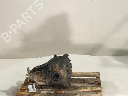 Used Rear differential Rear differential MERCEDES-BENZ C-CLASS (W203) C 200 CDI (203.004) (116 hp) 18889632 18889632