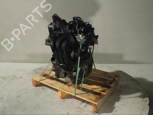 Engine SEAT Mii (KF1, KE1)  | BP15490399M1 