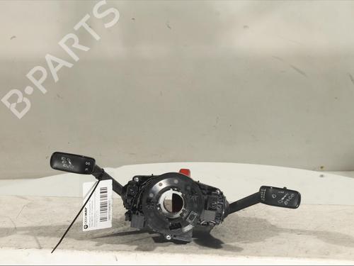 Used Steering column stalk VW CALIFORNIA T6 Camper (SGC, SGG, SHC) 2.0 TDI (199 hp) 17207978
