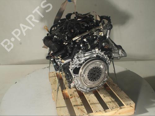 Engine RENAULT CLIO V (B7_)  | BP22378144M1 