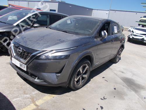 Used Parts NISSAN QASHQAI III (J12) 1.5 VC-T e-Power (190 hp) 4184121
