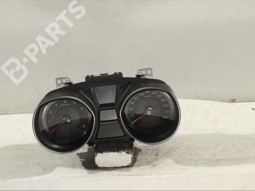 Instrument cluster HYUNDAI i30 (GD) 1.4 CRDi | BP11982048C47 