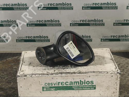 Used Right mirror Right mirror FIAT LINEA (323_, 110_) 1.4 T-Jet (323AXC1A) (120 hp) 12076557 12076557