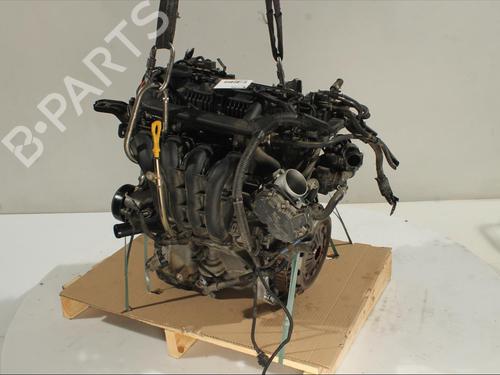 Engine KIA STONIC (YB) 1.2 CVVT | BP27555157M1 
