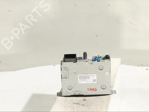 Elektronische module CITROËN C4 CACTUS 1.5 BlueHDi 100 | BP25864883M83 
