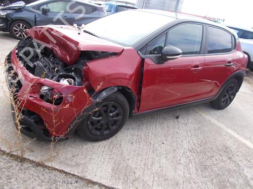 Left taillight CITROËN C3 III (SX) 1.2 PureTech 82 | BP30652884C34 - Image 4