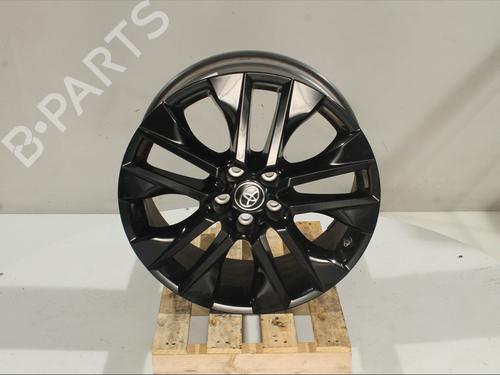 Jante TOYOTA RAV 4 V (_A5_, _H5_) 2.5 Hybrid (AXAH52) (218 hp) 31962224