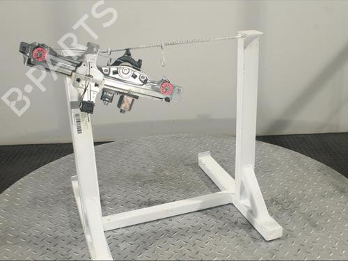 Rear left window mechanism PEUGEOT 208 I (CA_, CC_) 1.5 BlueHDI 100 | BP12078579C24 