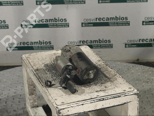 Starter FIAT GRANDE PUNTO (199_) 1.3 D Multijet | BP11900029M8 
