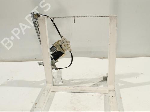 Used Front right window mechanism CITROËN C4 I Saloon 1.6 HDi (109 hp) 12079495