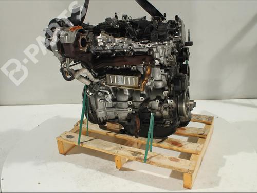 Engine TOYOTA AURIS (_E18_) 1.8 Hybrid (ZWE186_, ZWE186R) | BP11982772M1 