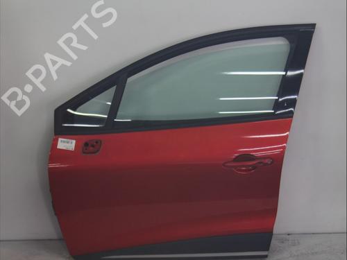 Used Left front door RENAULT CLIO IV Grandtour (KH_) 0.9 TCe 90 (90 hp) 30291418